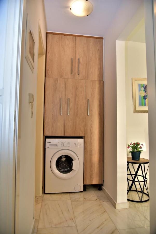 Emerald Apartment Halepa Chania  Ngoại thất bức ảnh