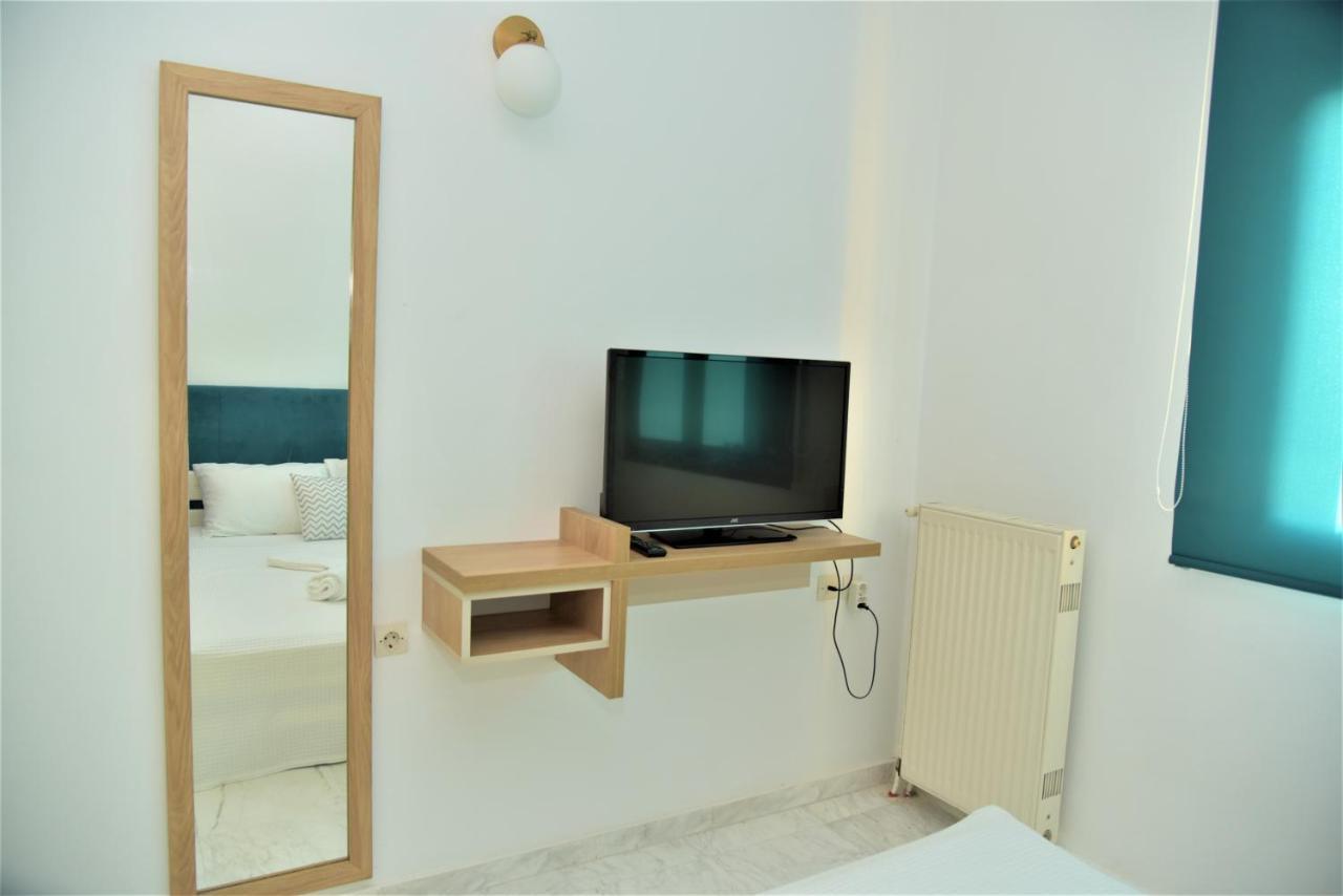 Emerald Apartment Halepa Chania  Ngoại thất bức ảnh